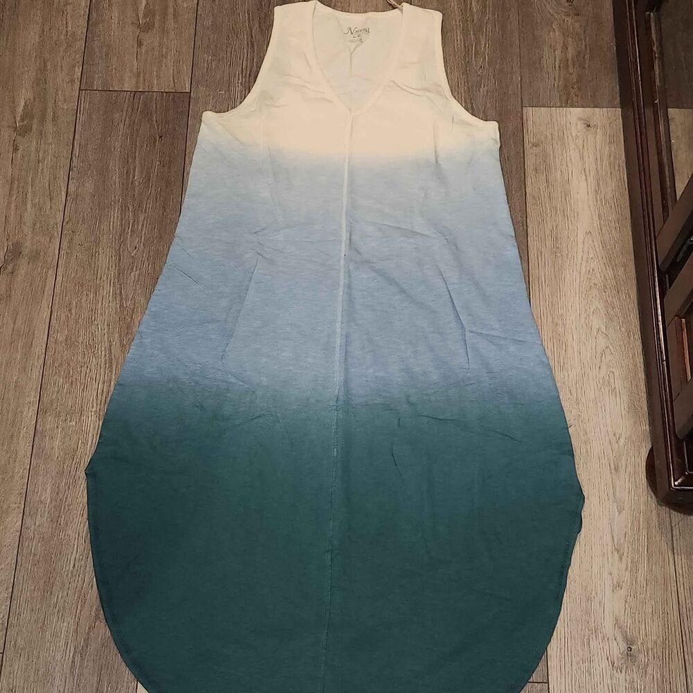 Brand new dress, size large